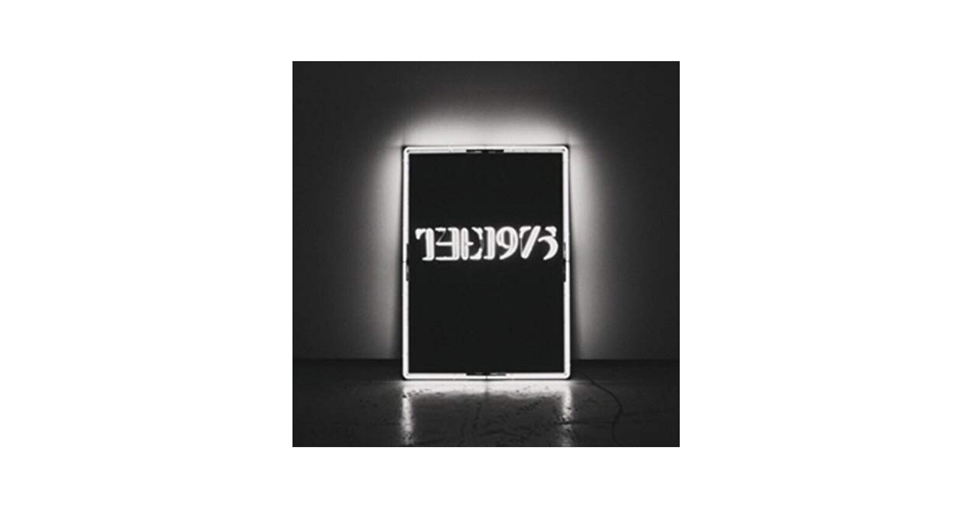 洋楽 The 1975 - The 1975 LP 1975, THE - 1975, THE - THE 1975 (LP) - Amazon.com Music